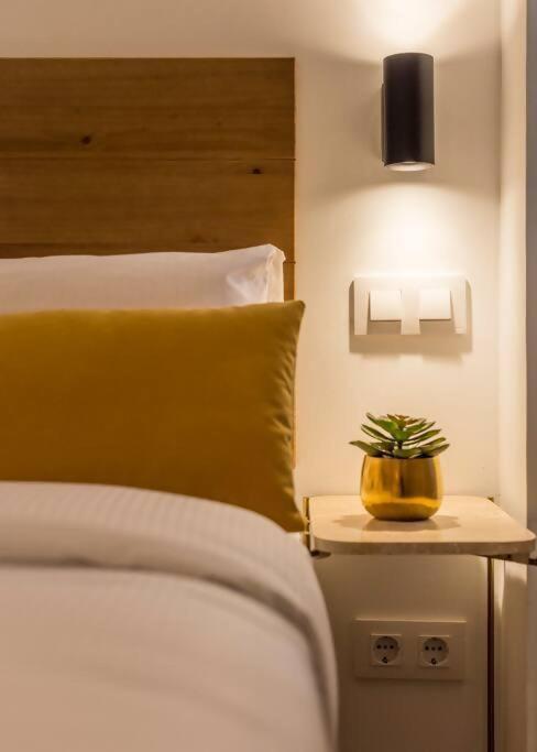 New Apt In The Heart Of Madrid Exteriér fotografie