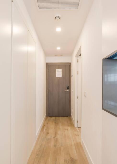 New Apt In The Heart Of Madrid Exteriér fotografie