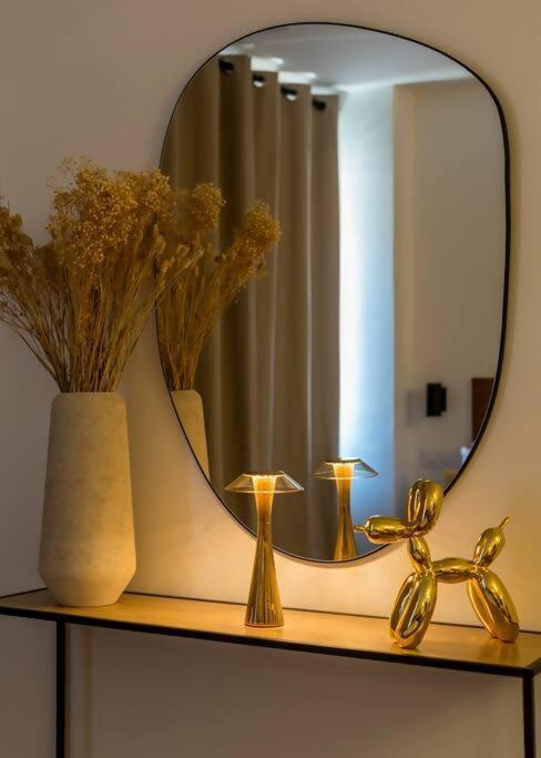 New Apt In The Heart Of Madrid Exteriér fotografie