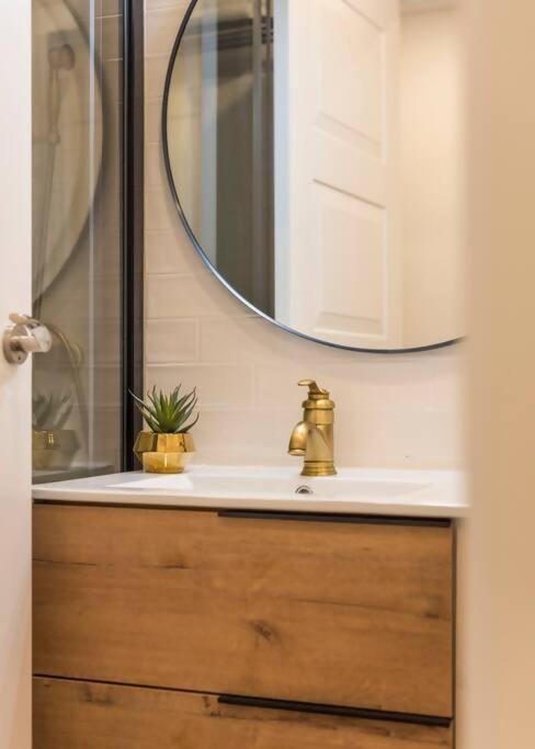 New Apt In The Heart Of Madrid Exteriér fotografie